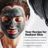Activated Charcoal Powder 4 oz. Coconut - Food Grade Kosher Non-GMO - Teeth Whitening, Facial Mask and Soap Making. Promotes Natural Detoxification and Helps Digestion view 4