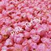 Baby Pink Popped Popcorn  1.4 LB Bag  Made with Organic Popcorn  Strawberry Taffy Flavor  Non-GMO  Gluten Free  Nut Free  Great for Birthday Party or Gender Reveal view 3