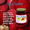 Aunt Nellies Pickled Beets & Onion | Tangy, Earthy, Sweet and Delicious | Deep Vibrant Ruby Red-Purple | Grown & Made in USA | Smoothies, Salads, Side Dishes (16 oz, 2-Pack) view 3