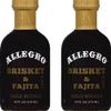 ALLEGRO - The Marinate Everything Marinades - Gold Buckle Brisket & Fajita Sauce - 16 oz, Pack of 2 view 1