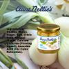 Aunt Nellies Whole Holland-Style Onions | Mildly Sweet-Tart and Delicious | Imported Bite-Sized, Plump Onions | Soup, Stews, Casseroles, Cocktails | 14 oz. glass jars (Pack of 2) view 3