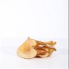 BlueHenry Dehydrated Pear Fruit Garnish Slices - 3oz Bag - 30+ slices Made in USA - All Natural - Vegan, Gluten Free - For Cocktails, Baking, Snacks view 2