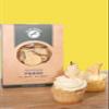BlueHenry Dehydrated Pear Fruit Garnish Slices - 3oz Bag - 30+ slices Made in USA - All Natural - Vegan, Gluten Free - For Cocktails, Baking, Snacks view 3
