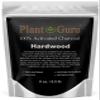 Activated Charcoal Powder 8 oz. Hardwood - Food Grade Kosher Non-GMO - Teeth Whitening, Facial Mask and Soap Making. Promotes Natural Detoxification and Helps Digestion view 1