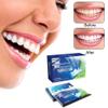 Arinda 14/7Pcs Gel Teeth Whitening Strips White Tooth Kit Oral Hygiene Care Strip for Teeth Veneers view 4