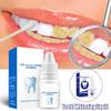 Arinda Teeth Whitening Essence Liquid Dental Hygiene Removes Plaque Stain Brighten Tooth view 2