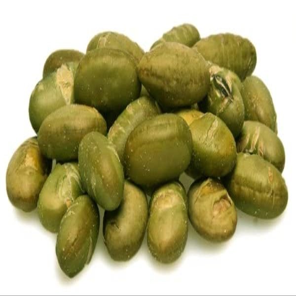 Essential Spice Salted Edamame, 4 Oz