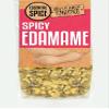 Essential Spice Spicy Flavored Edamame, 4 Oz view 2