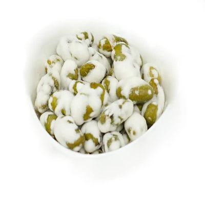 Essential Spice Wasabi Flavored Edamame, 4 Oz