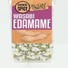 Essential Spice Wasabi Flavored Edamame, 4 Oz view 2
