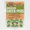Essential Spice Wasabi Flavored Green Peas, 4 Oz view 2