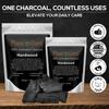 Activated Charcoal Powder 1 lb. Hardwood - Food Grade Kosher Non-GMO - Teeth Whitening, Facial Mask and Soap Making. Promotes Natural Detoxification and Helps Digestion view 2