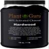 Activated Charcoal Powder Bulk - 1 lb. Jar - Hardwood - Food Grade Kosher Non-GMO - Teeth Whitening, Facial Mask and Soap Making. Promotes Natural Detoxification and Helps Digestion view 1