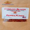 3/4 oz Carolina Reaper - Ghost - Habanero - FLAKE Variety Pack - Guinness Worlds Hottest Chiles view 2