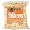 Essential Spice Salted Cashews, 4 Oz view 2