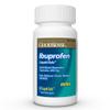 GoodSense Ibuprofen Mini Liquid-Gels, 200 mg, Liquid-Filled Capsules, Pain Reliever and Fever Reducer, 80 Count view 2