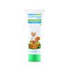 Mamaearth Natural Mixed Fruit Baby Toothpaste | Gently Cleanses Teeth & Gums | Fights Cavities & Tooth Decay | Fluoride Free | Ideal Age 1 to 4 Years | Safe If Swallowed | 1.76 Oz/50g view 1