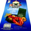 (Pack of 12) BBQ Lobster Grilled Pineapple Flavour Big Sheet, Thai Crispy Fried Seaweed Snack Seasoned view 2