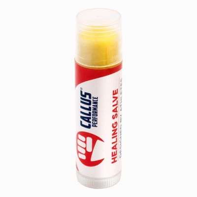 Callus Performance Healing Salve Intensive Hand Repair & Recovery Balm for Rips & Blisters | Organic Moisturizer for Weightlifting, Gymnastics, Rowing & Climbing | Original Scent