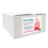 Shivery Shake Soft Serve Ice Cream Mix, 3 x 3.2 lb case, Raspberry view 1