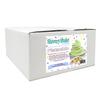Shivery Shake Soft Serve Ice Cream Mix, 3 x 3.2 lb case, Pistachio view 1