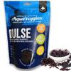 Aqua Veggies Organic Dulse Whole Leaf  Sun-Dried Atlantic Seaweed from Bay of Fundy  Iodine-Rich Vegan Superfood  B6, B12, Iron, Calcium, Magnesium  Non-GMO, Raw, Keto  3.5oz view 1