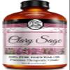 Oil of Youth Clary Sage Essential Oil 8oz - Pure Therapeutic Grade for Aromatherapy view 1