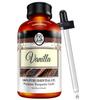Oil of Youth Vanilla Essential Oil 4oz  Aromatherapy Oil for Candle Making, Diffuser & More view 1
