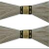 2 Pack Long Bristle Scrubbing Big Ben Churchwarden Pipe Cleaners 64 Total view 1