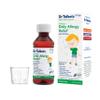 Dr. Talbot's Children's Allergy Relief Medicine - 4 oz - Includes Dosage Cup - for 2-12 Years Old - Natural Grape Flavor (Packaging Varies) view 1