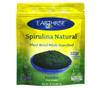 Earthrise Spirulina Natural Powder 32oz, Natural Premium Spirulina from California- Vegan, Gluten Free, Keto Friendly, Non -GMO Super Food high in Vitamins & Minerals. (2 LB) view 1