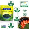 Earthrise Spirulina Natural Powder 32oz, Natural Premium Spirulina from California- Vegan, Gluten Free, Keto Friendly, Non -GMO Super Food high in Vitamins & Minerals. (2 LB) view 4
