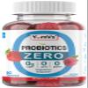 YUM-V'S - Zero Sugar Probiotic Gummies for Digestive Health - Sugar Free Probiotics for Women, Men & Kids - Gut Health Probiotic Gummies for Adults & Kids - Digestive Support Gummy Supplements - 60ct view 2