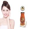 Golden Nest Premium Bird Nest Drink, Swallow Bird Nest 100% Natural - Made in USA, () 12 bottles x 240 ml (8oz) (Loquat and Honey) view 4