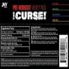 JNX SPORTS The Curse! Pre Workout Powder for Men & Women 5x8g Samples, Sample Variety Pack  Caffeine, L Citrulline, Beta Alanine & Creatine for Explosive Energy, Strength, Pump & Focus view 2