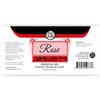 Oil of Youth Rose Essential Oil - Therapeutic Grade Aromatherapy Oil for Diffuser, Skin, Hair, Perfume & Candle Making - 4 fl oz with Dropper view 2