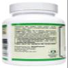 AlchePharma Ultra Veggie Enzymes w/protease enzymes Active at pH Levels of 6.0, 4.5 and 3.0 (Patented nzimes) view 4