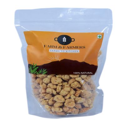 Farm and Farmers Moong Mangori Rajasthani Marwadi Mangodi, 200g