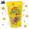Mexican Candy Mix Assortment Snack (42 Count) Dulces Mexicanos Variety Of Best Sellers Spicy, Sweet, and Sour Bulk candies, Includes Luca, Pelon, Pulparindo, Rellerindo, by JVR TRADE view 2