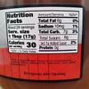 Amish Valley Products Apple Butter Glass Jar Old Fashioned Homestyle Slow Cooked (No Corn Syrup) (Sugar-Free) view 2