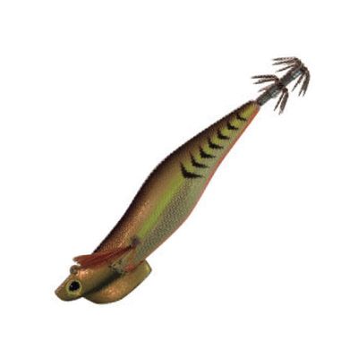 Valleyhill Squid Seeker 40 Heavy #01 Horse Mackerel / Gold