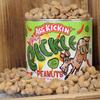 ASS KICKIN Spicy Peanuts - Hot Peanuts Spicy - 12oz - Nuts Flavoured with Pickle - Ultimate Gourmet Gift - Try if you dare! view 3