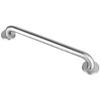 20inch Stainless Steel Shower Grab Bar, Anti Slip Shower Grab Bar Handle Knurled Balance Bar Safety Hand Rail Support Wall Stainless Steel Bath Wall Shower Handle Bath Handle for Bathroom view 1
