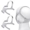 2Packs CPAP Headgear, 2Pack Replacement Headgear, Standard Mask Straps, Snugly Fit and Reduce Air Leaks, Frame and Clip Not Included, Great-Value Supplies by Medihealer. view 1