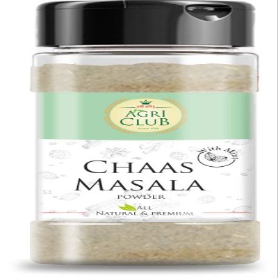 Agri Club Chaas(Buttermilk) Masala 100gm
