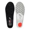 SIDAS Unisex Winter 3D Merino Insulated Cushioned Skiing Insoles with EVA Heel Pad for Arch Support | Reinforced Construction, X-Large view 1