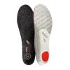 SIDAS Unisex Winter 3D Merino Insulated Cushioned Skiing Insoles with EVA Heel Pad for Arch Support | Reinforced Construction, X-Large view 2