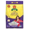 Laxmi Diabetic Friendly Basmati Rice with Lower G.I. Index Value, 10 Pounds - SET OF 2 view 1