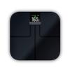 Garmin Index S2, Smart Scale with Wireless Connectivity, Measure Body Fat, Muscle, Bone Mass, Body Water% and More, Black view 3