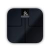 Garmin Index S2, Smart Scale with Wireless Connectivity, Measure Body Fat, Muscle, Bone Mass, Body Water% and More, Black view 4
